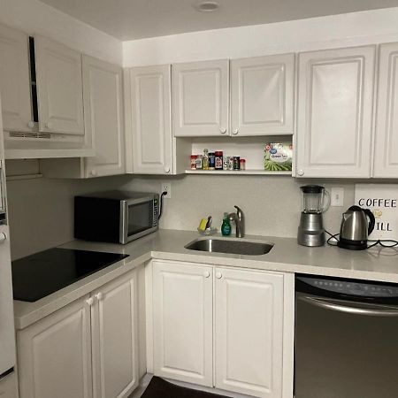 Apartments Tvg Miami By The Ocean ! Miami Beach Extérieur photo