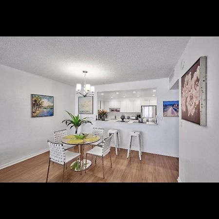 Apartments Tvg Miami By The Ocean ! Miami Beach Extérieur photo