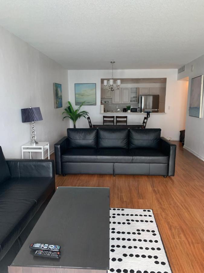 Apartments Tvg Miami By The Ocean ! Miami Beach Extérieur photo
