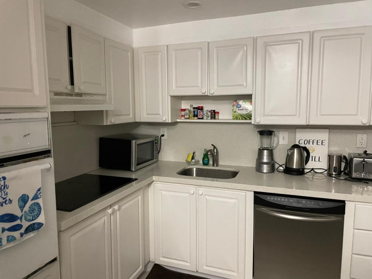 Apartments Tvg Miami By The Ocean ! Miami Beach Extérieur photo