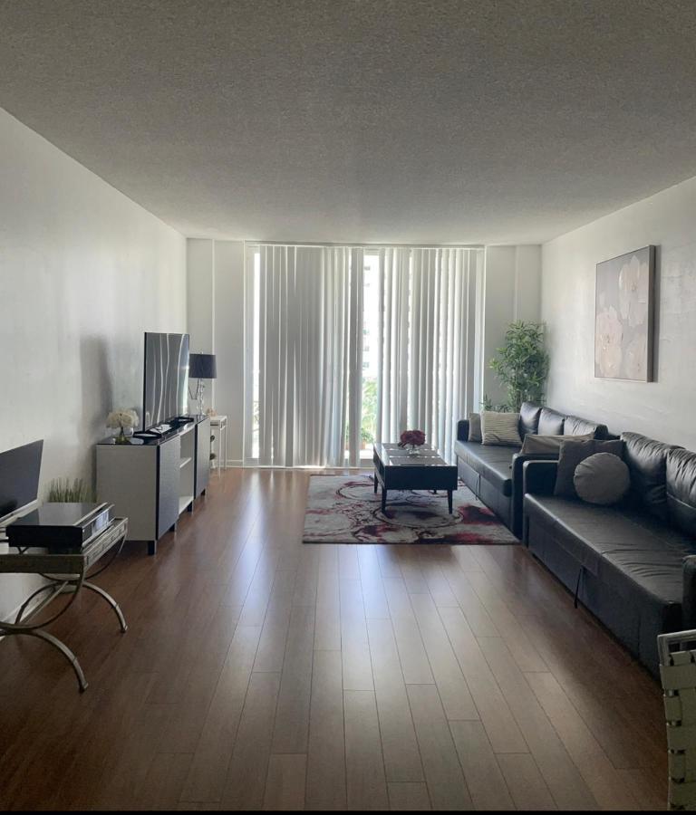 Apartments Tvg Miami By The Ocean ! Miami Beach Extérieur photo