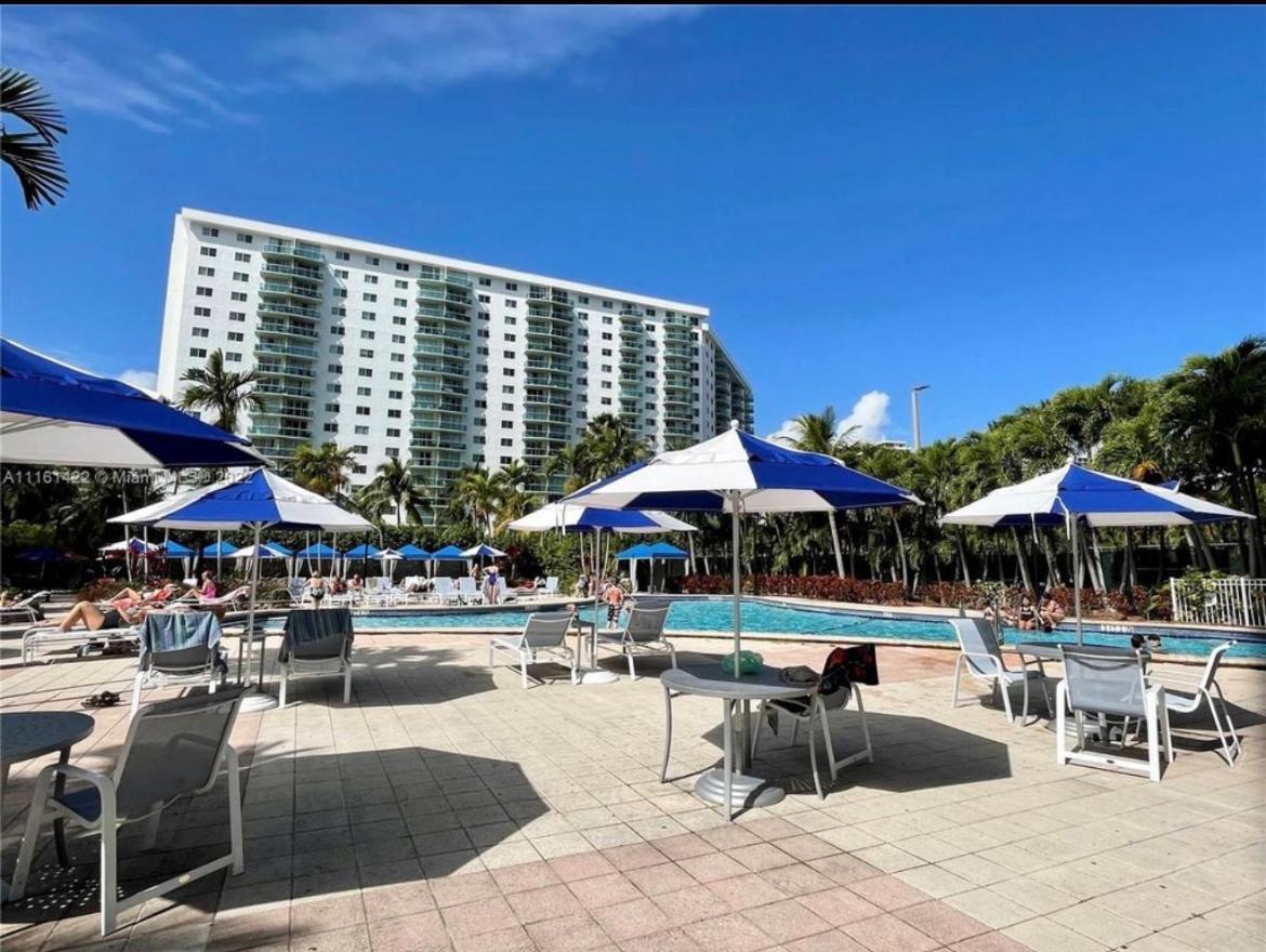 Apartments Tvg Miami By The Ocean ! Miami Beach Extérieur photo