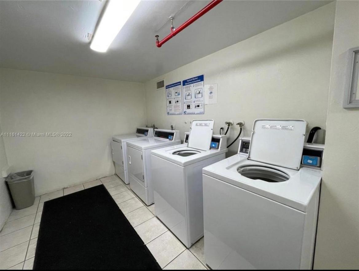 Apartments Tvg Miami By The Ocean ! Miami Beach Extérieur photo