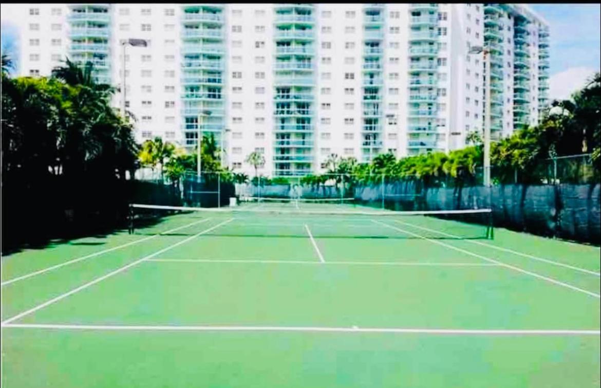 Apartments Tvg Miami By The Ocean ! Miami Beach Extérieur photo