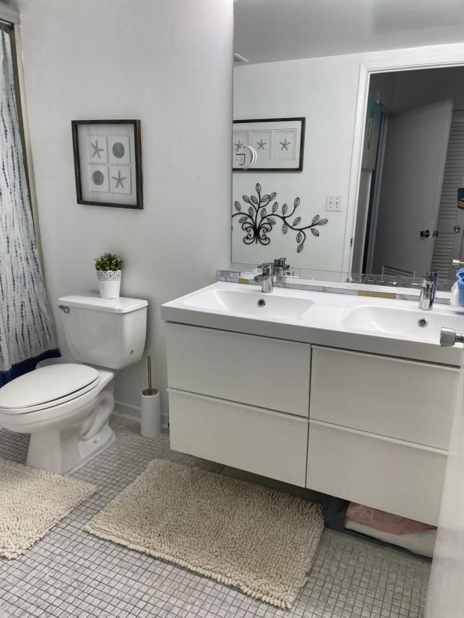 Apartments Tvg Miami By The Ocean ! Miami Beach Extérieur photo