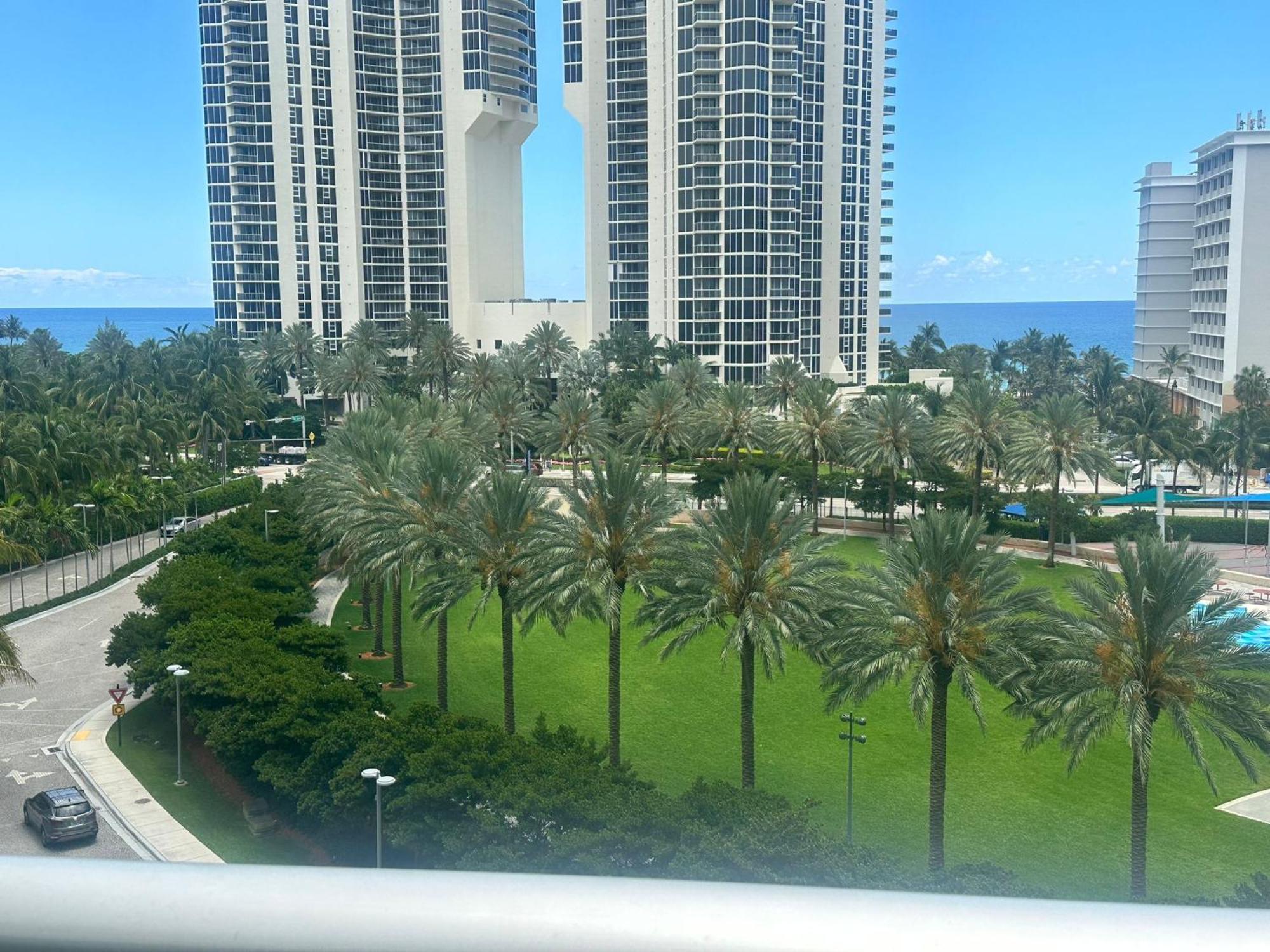 Apartments Tvg Miami By The Ocean ! Miami Beach Extérieur photo