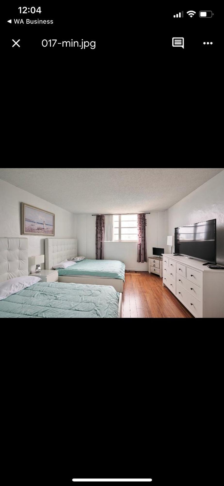 Apartments Tvg Miami By The Ocean ! Miami Beach Extérieur photo