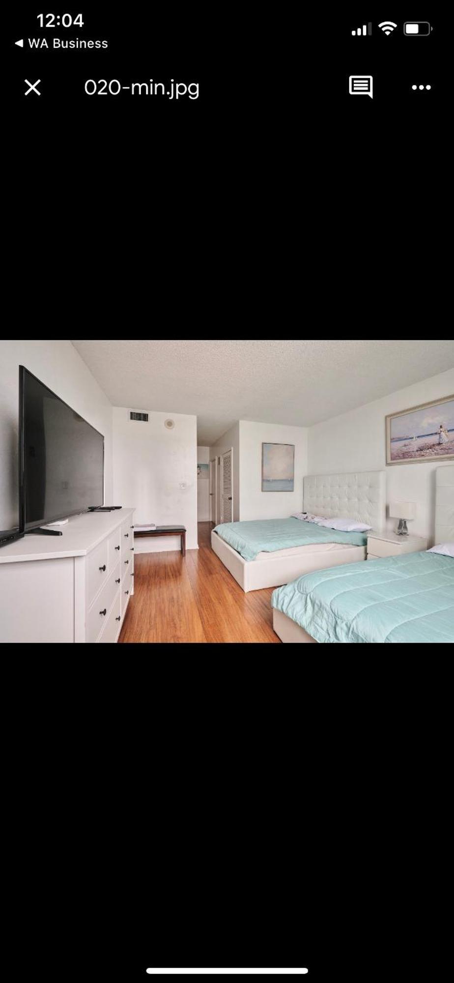 Apartments Tvg Miami By The Ocean ! Miami Beach Extérieur photo