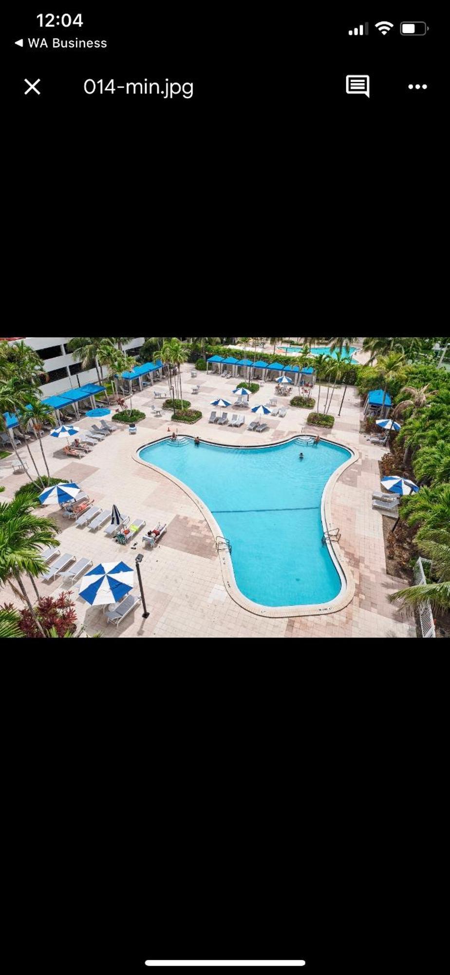 Apartments Tvg Miami By The Ocean ! Miami Beach Extérieur photo