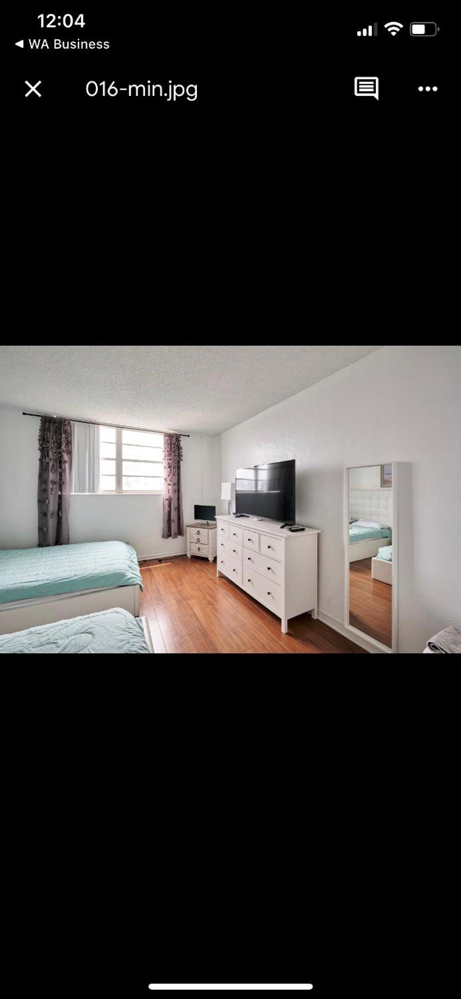 Apartments Tvg Miami By The Ocean ! Miami Beach Extérieur photo
